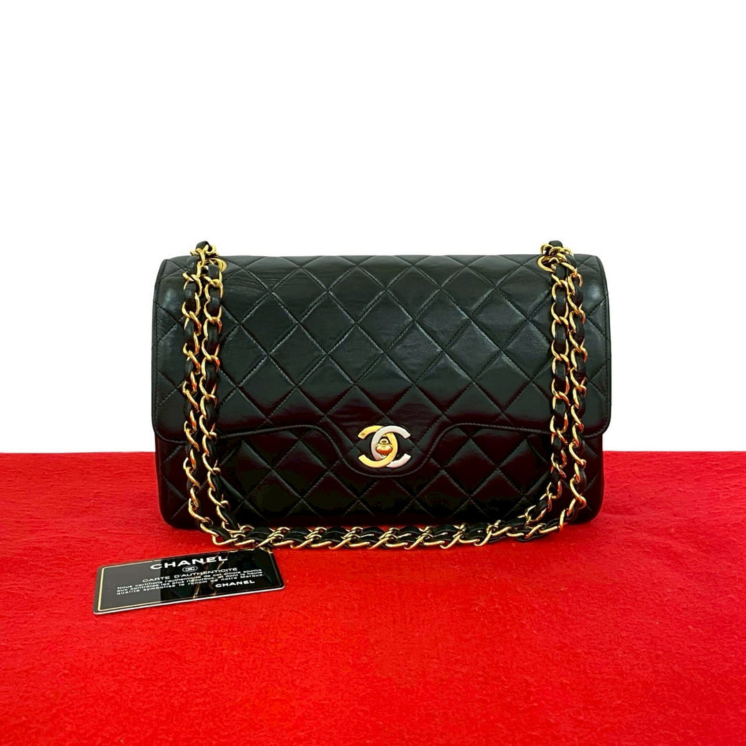 shoulder bag chanel