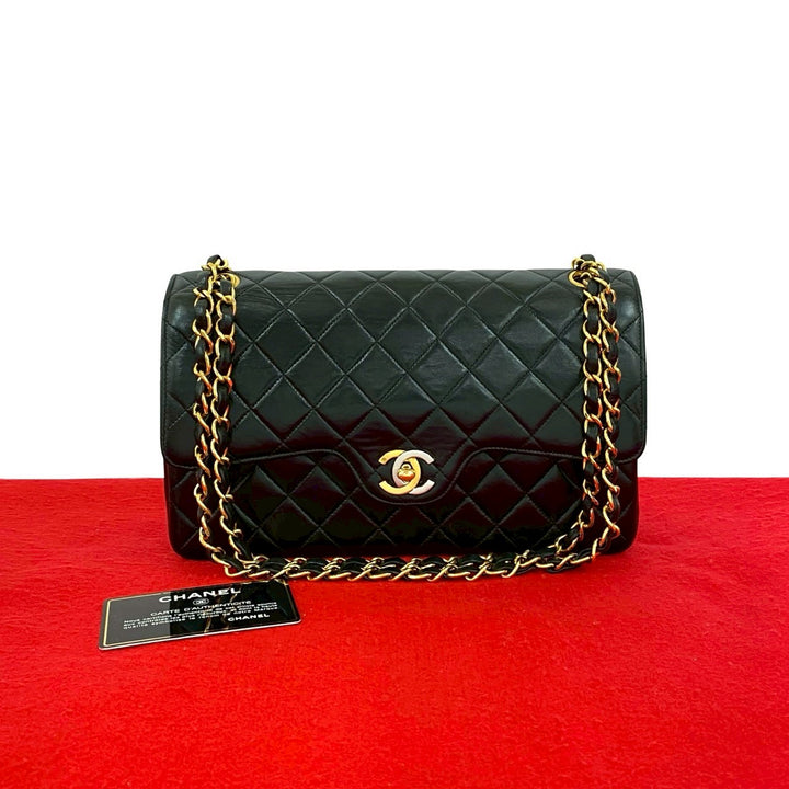 shoulder bag chanel