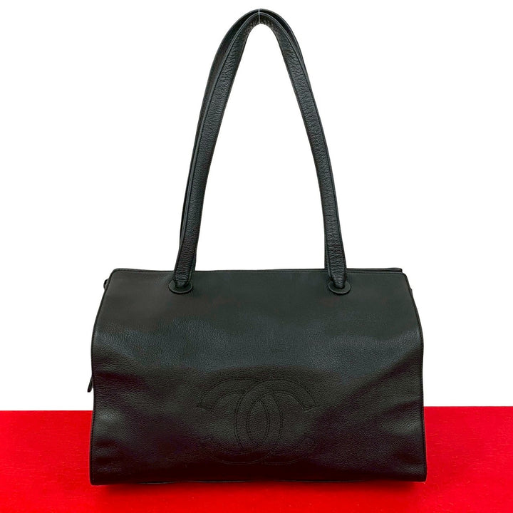 tote bag chanel