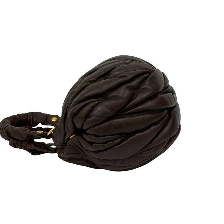 handbag miu miu