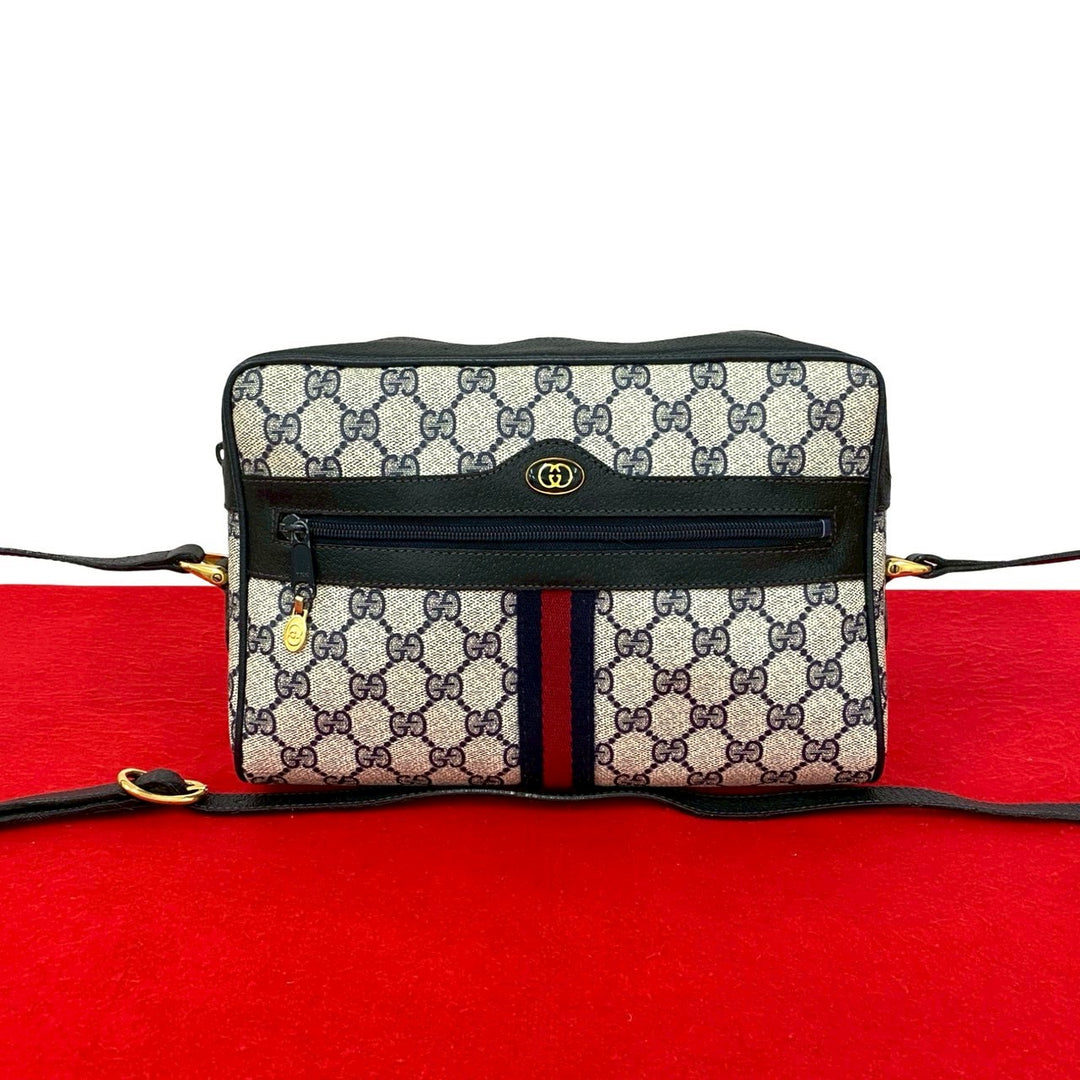 shoulder bag gucci