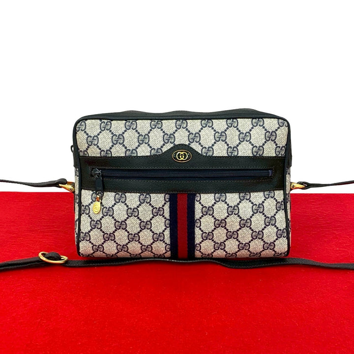 shoulder bag gucci