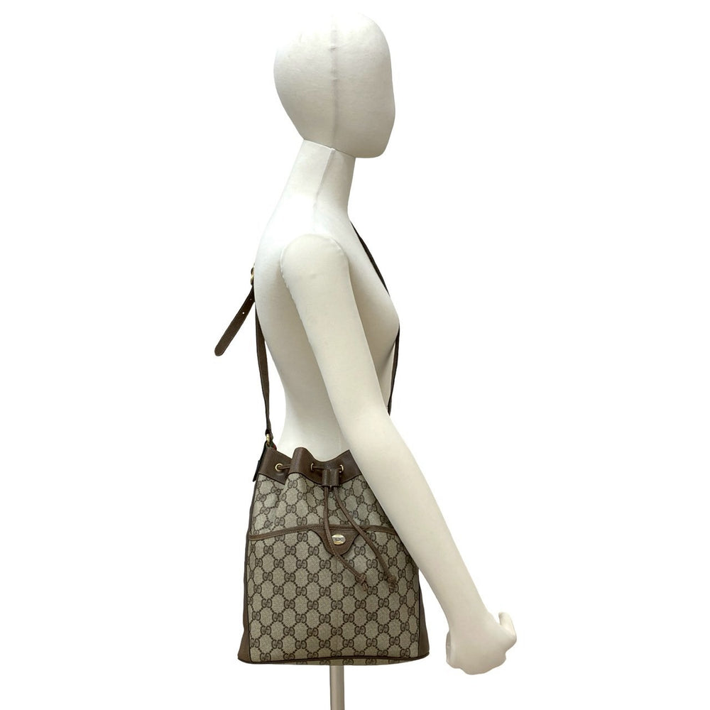 shoulder bag gucci