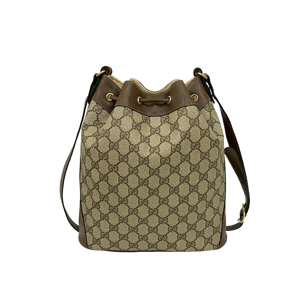 shoulder bag gucci
