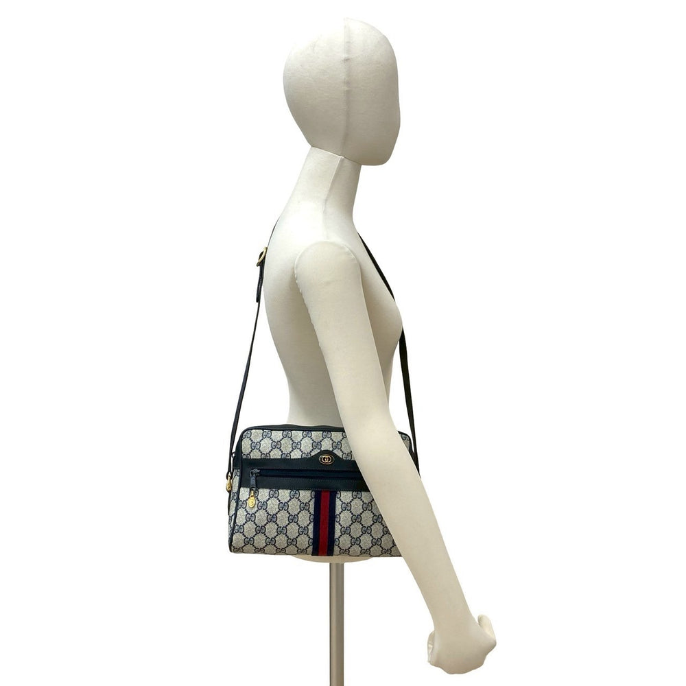 shoulder bag gucci