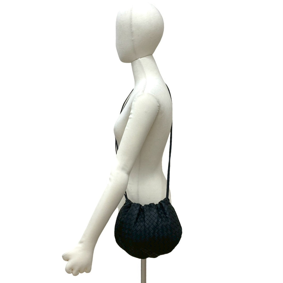 shoulder bag bottega veneta
