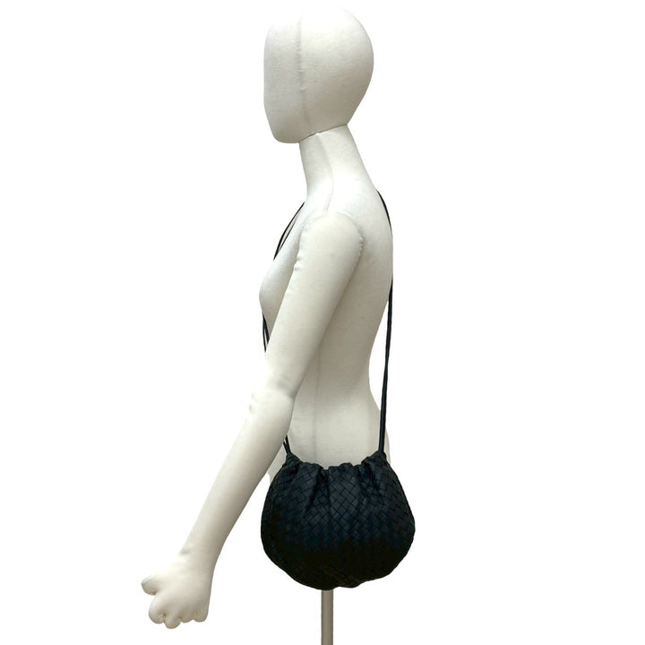 shoulder bag bottega veneta