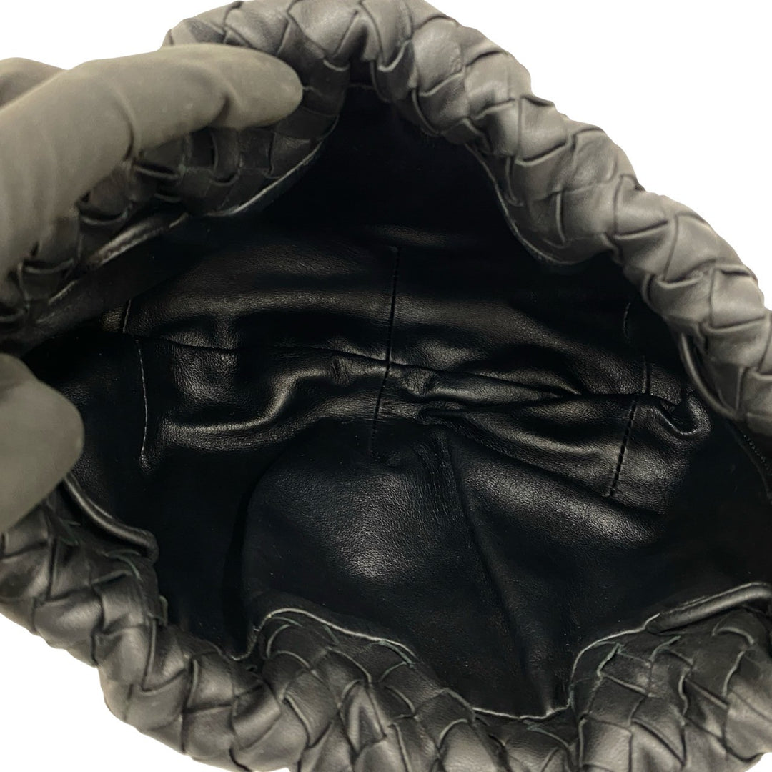 shoulder bag bottega veneta