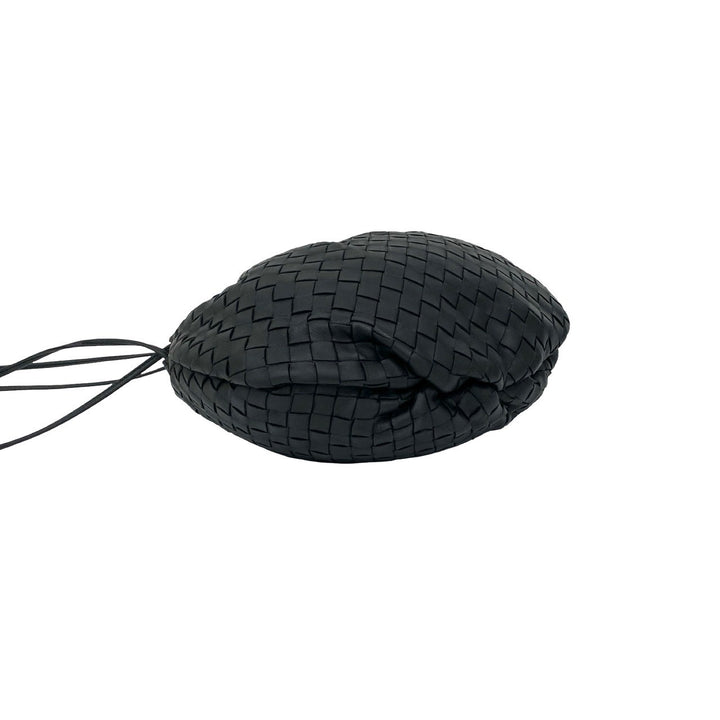 shoulder bag bottega veneta