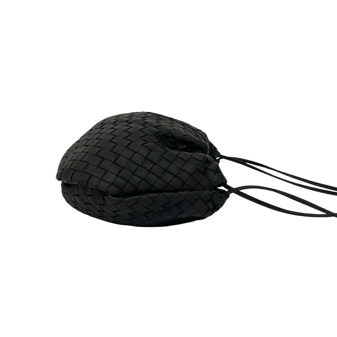 shoulder bag bottega veneta