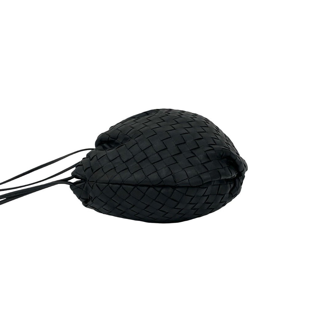 shoulder bag bottega veneta