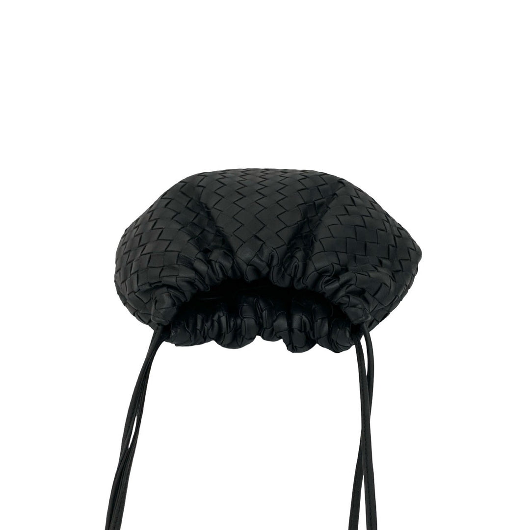 shoulder bag bottega veneta