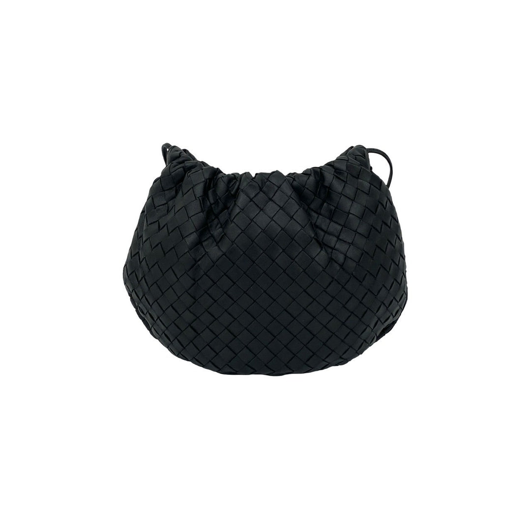 shoulder bag bottega veneta