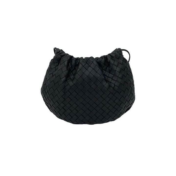 shoulder bag bottega veneta