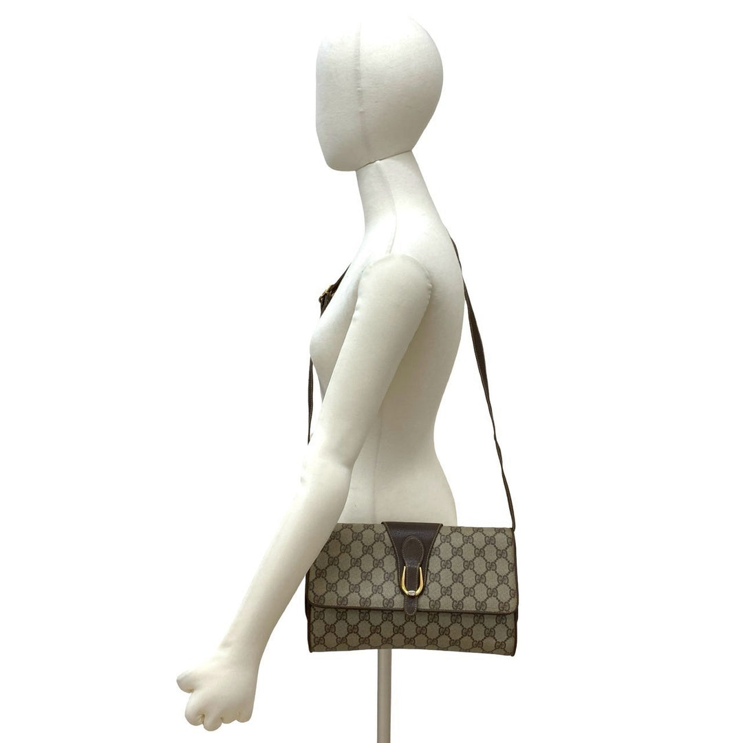 shoulder bag gucci