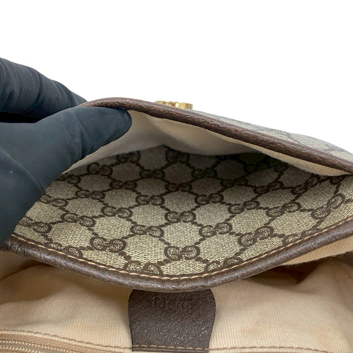 shoulder bag gucci