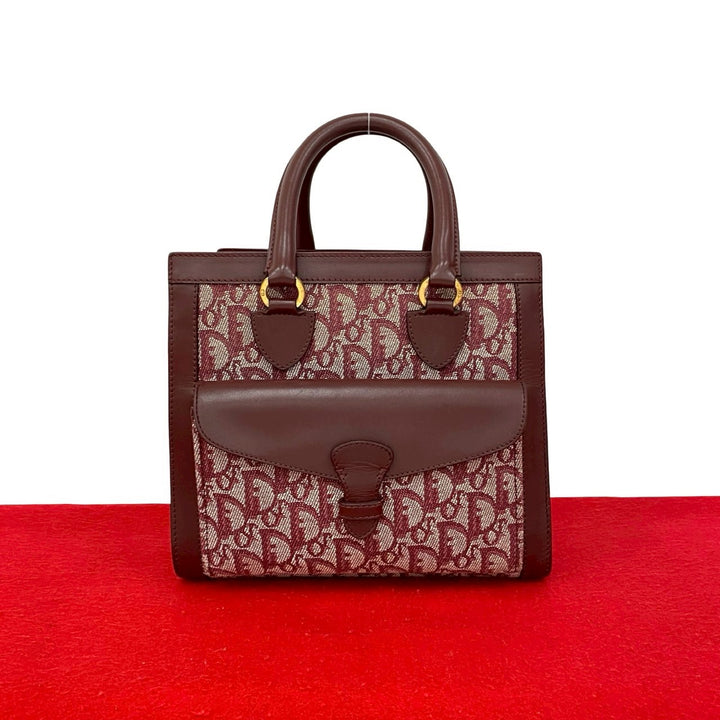 handbag dior