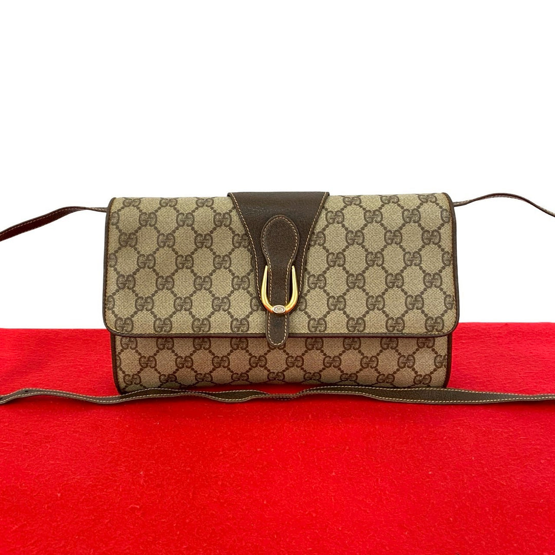 shoulder bag gucci