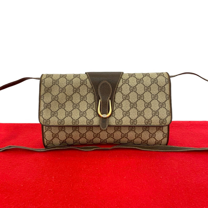 shoulder bag gucci