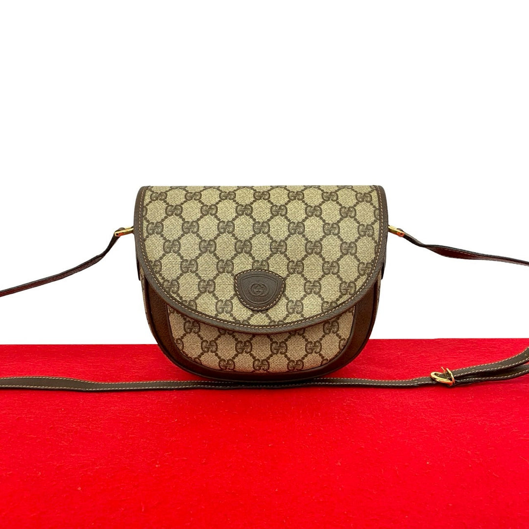 shoulder bag gucci