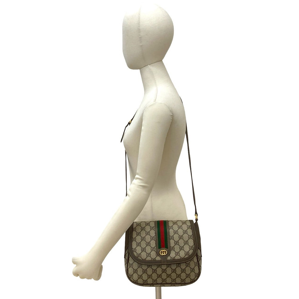 shoulder bag gucci