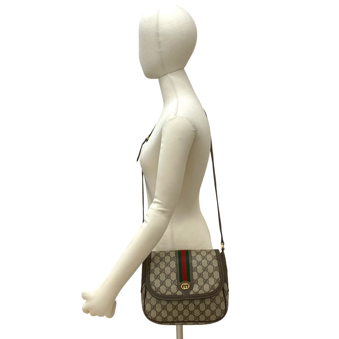 shoulder bag gucci