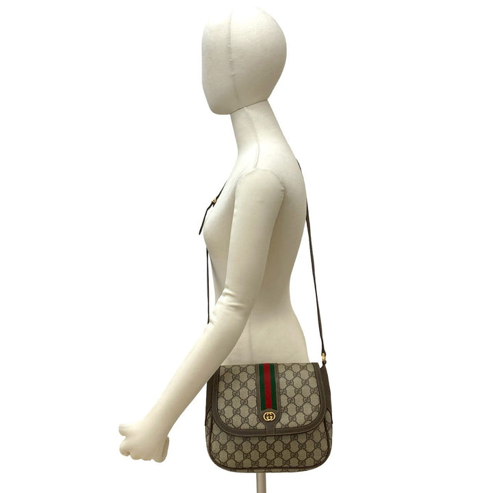 shoulder bag gucci