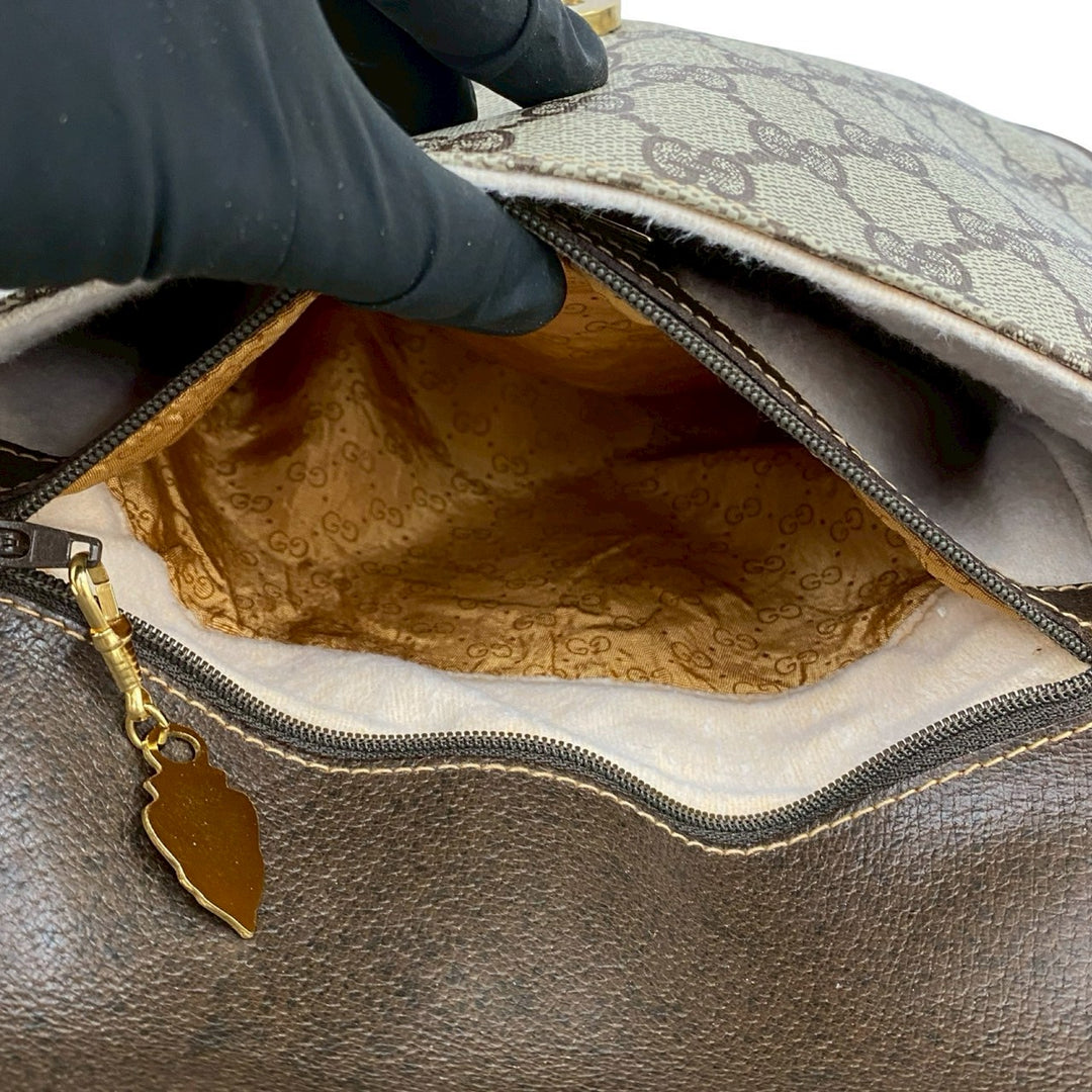 shoulder bag gucci