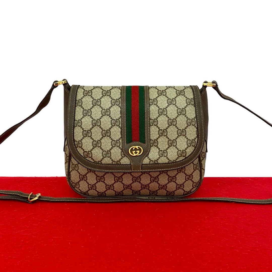 shoulder bag gucci