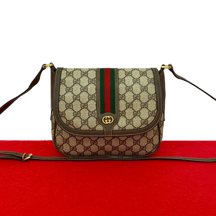 shoulder bag gucci