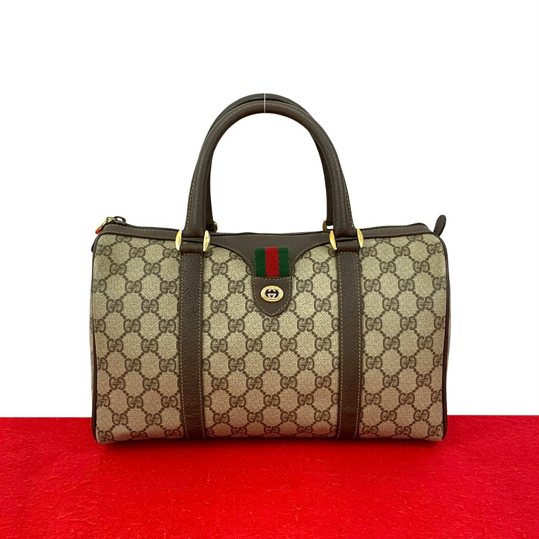 handbag gucci