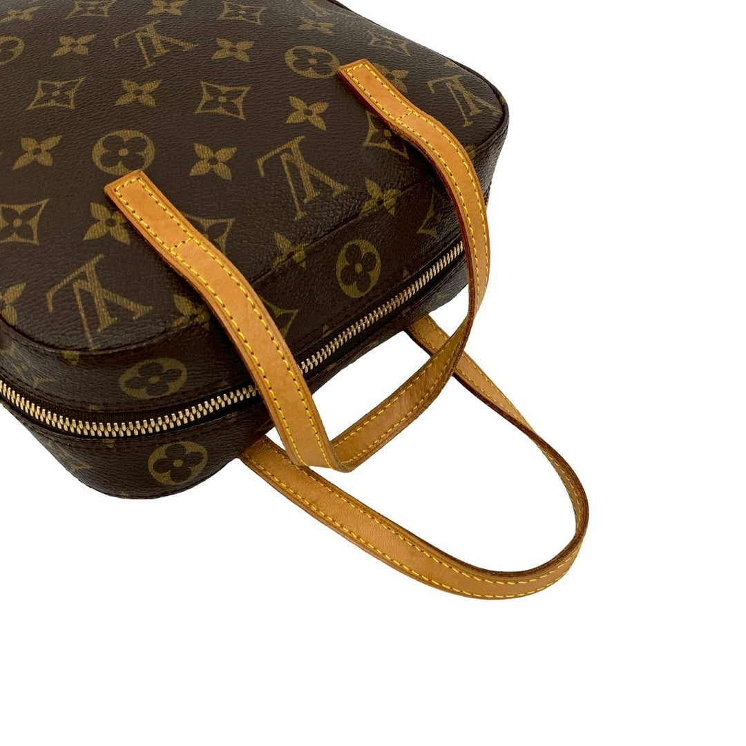shoulder bag louis vuitton spontini