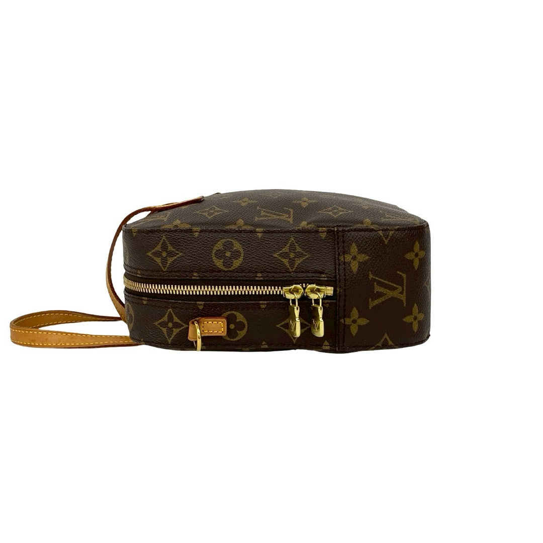shoulder bag louis vuitton spontini