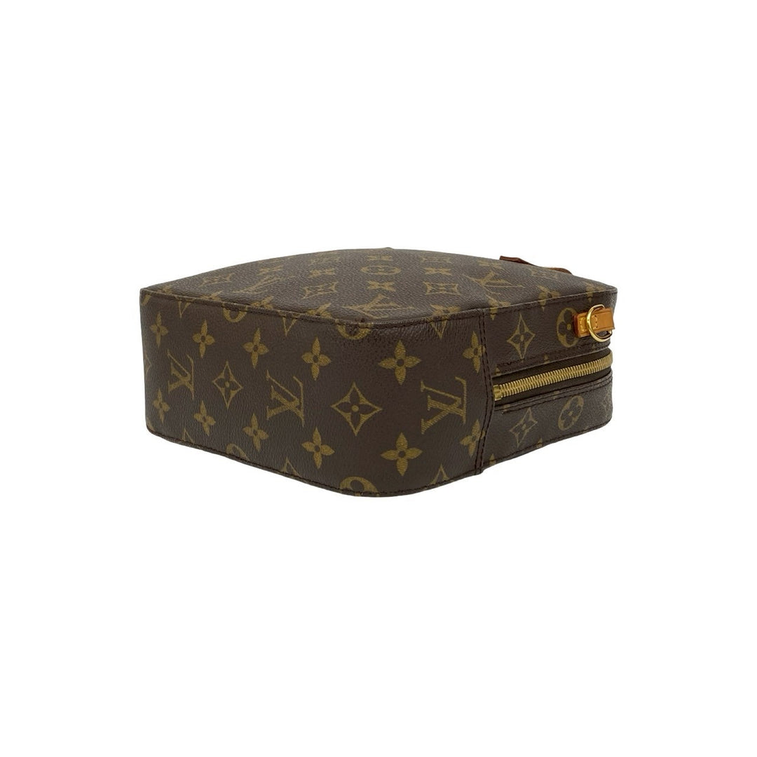 shoulder bag louis vuitton spontini
