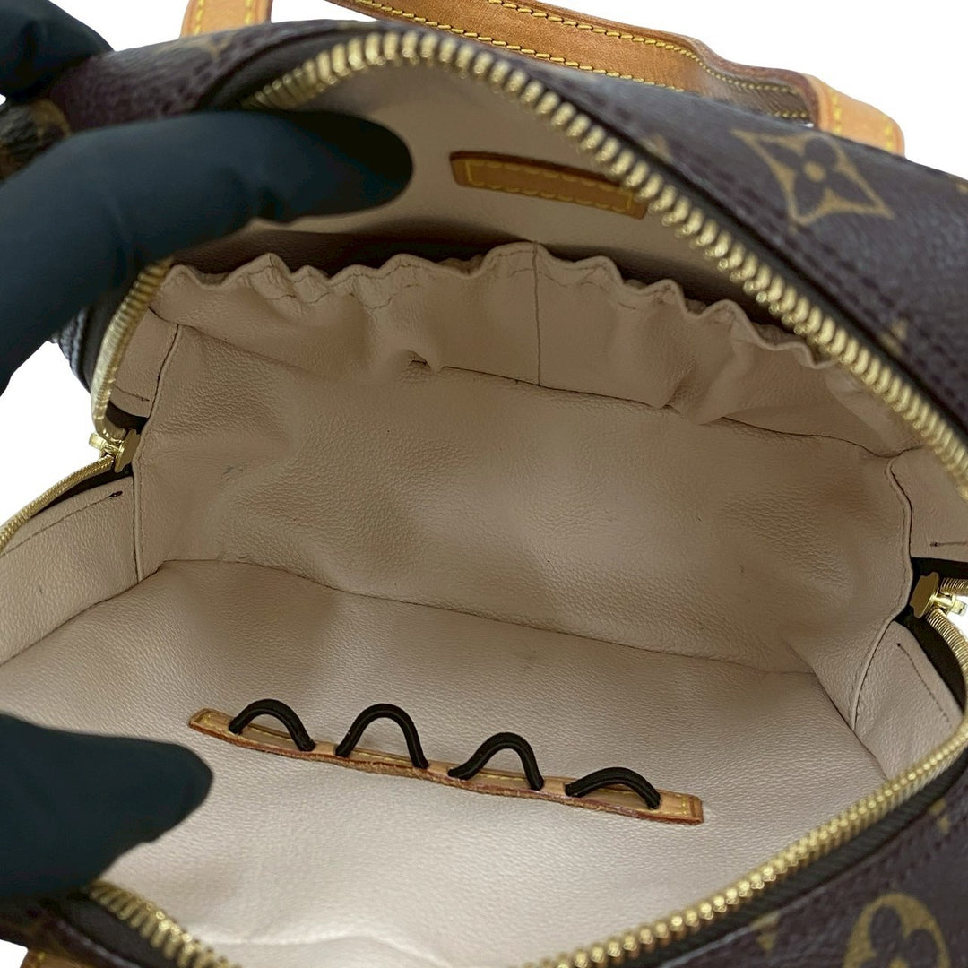 shoulder bag louis vuitton spontini