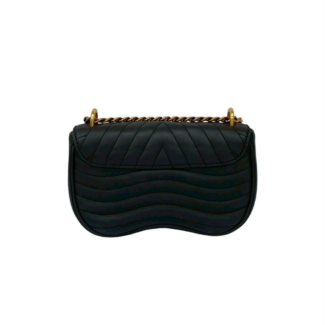 單肩包 Louis Vuitton New Wave 小號