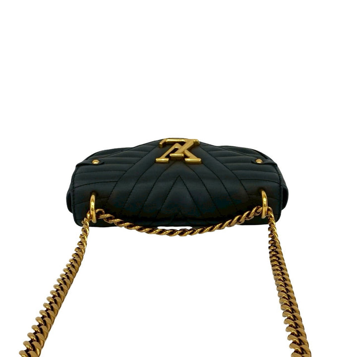 單肩包 Louis Vuitton New Wave 小號