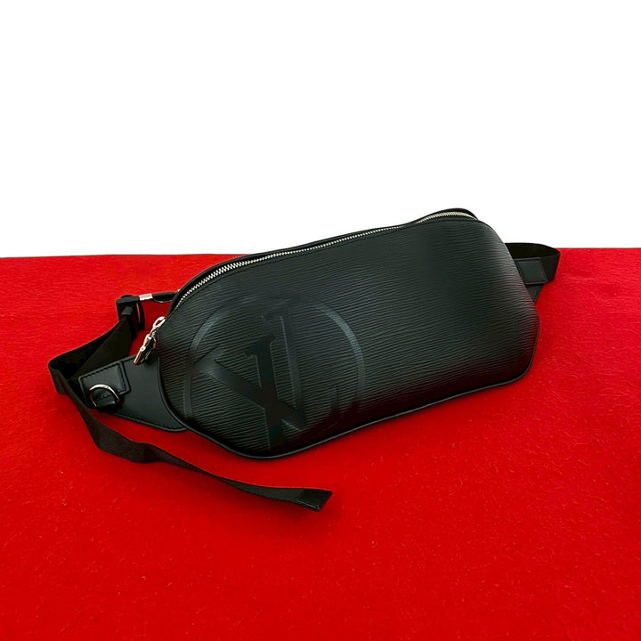 body bag louis vuitton bum bag