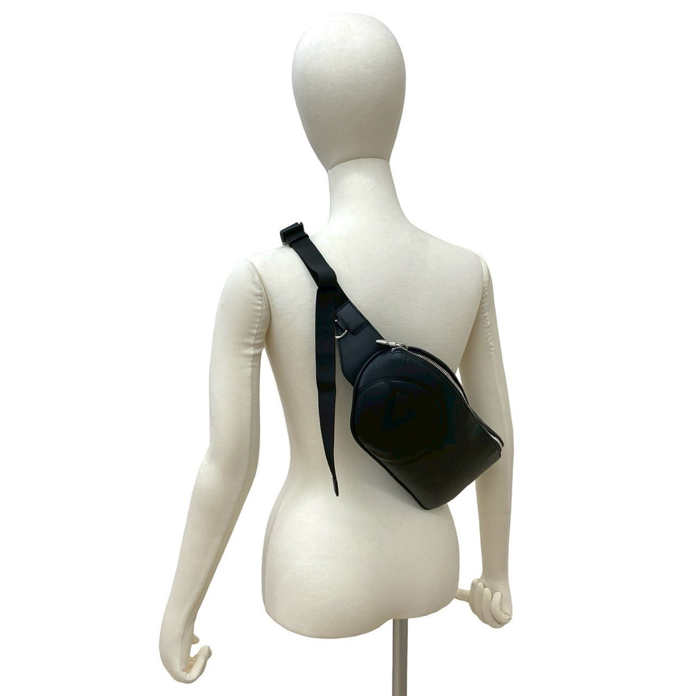 body bag louis vuitton bum bag