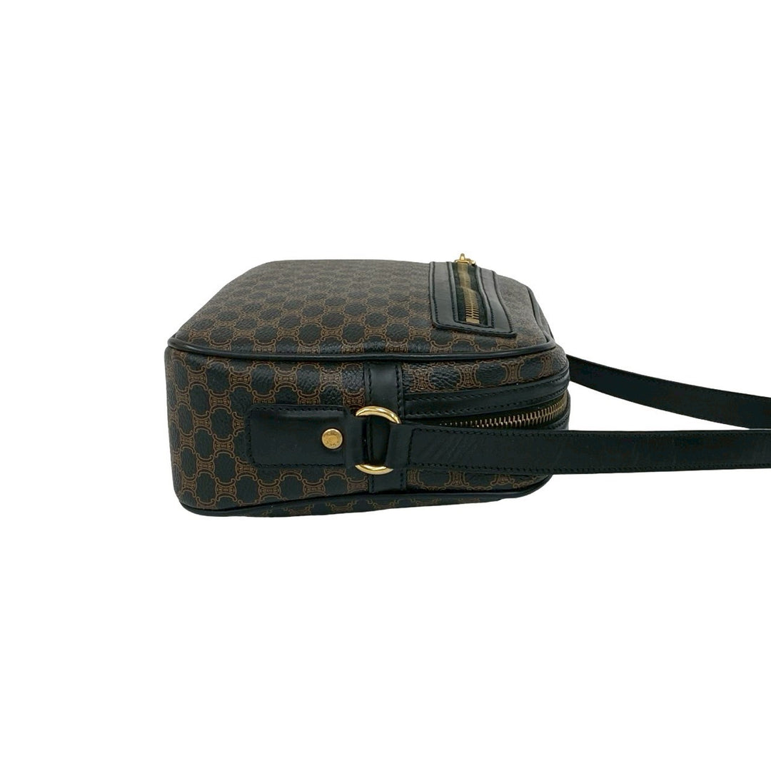 shoulder bag celine