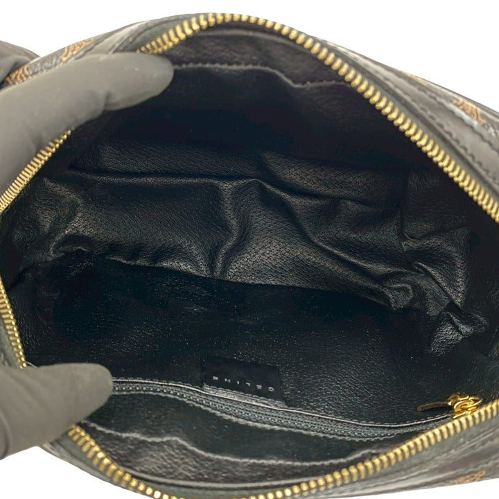 shoulder bag celine