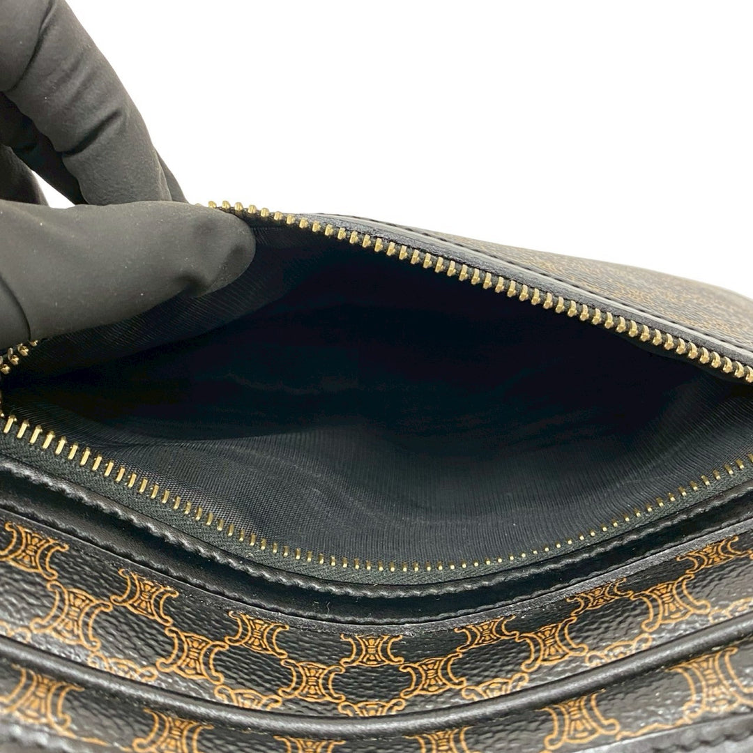 shoulder bag celine