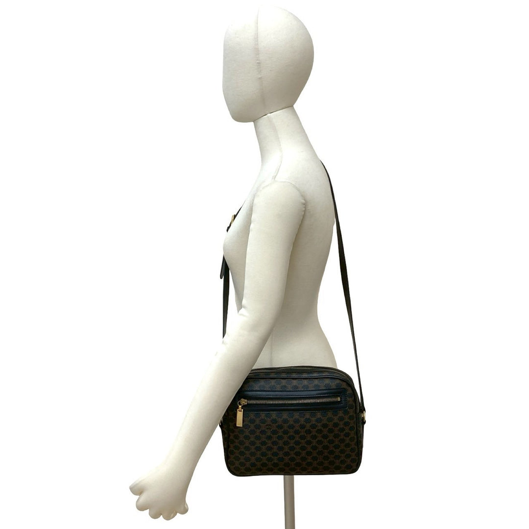 shoulder bag celine