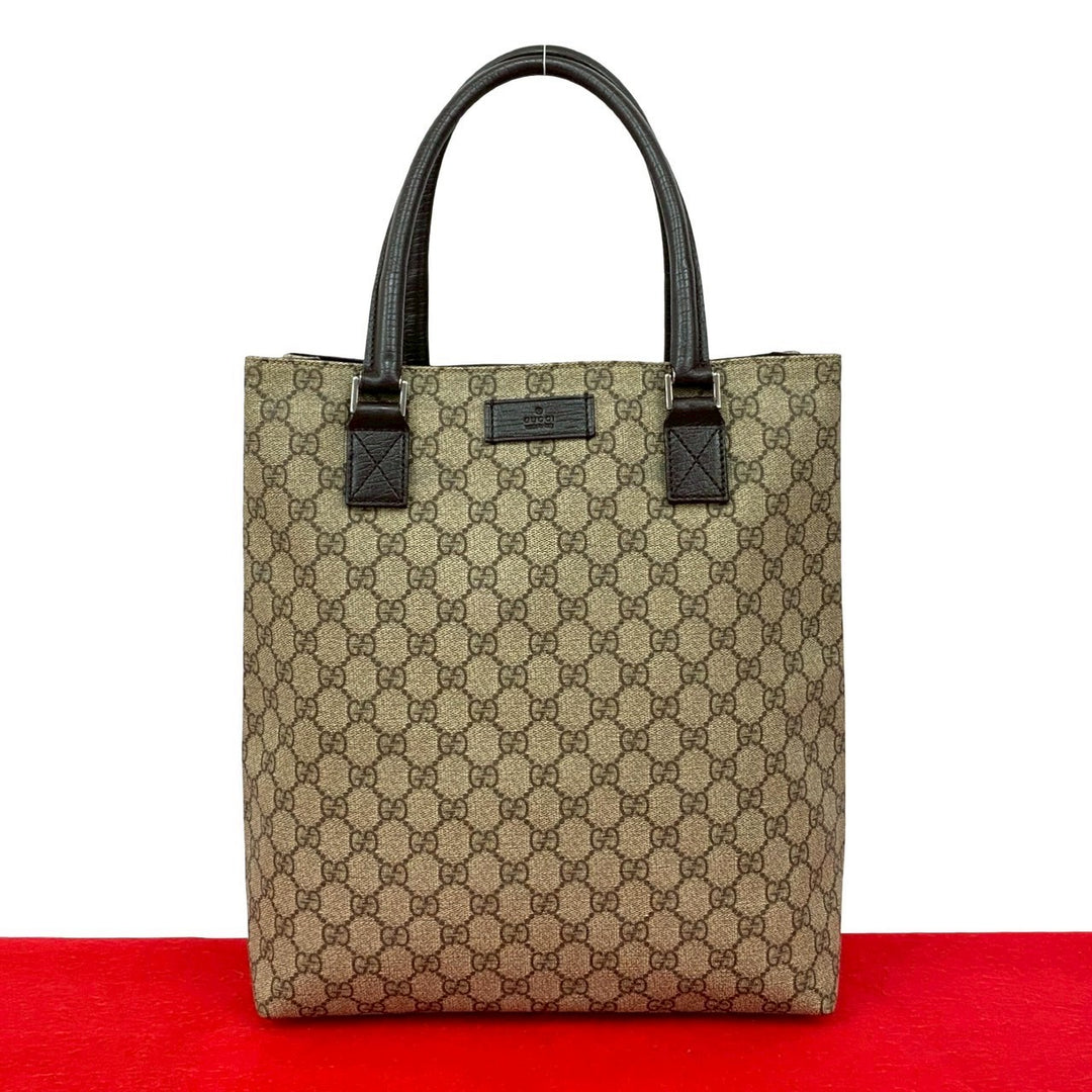 tote bag gucci
