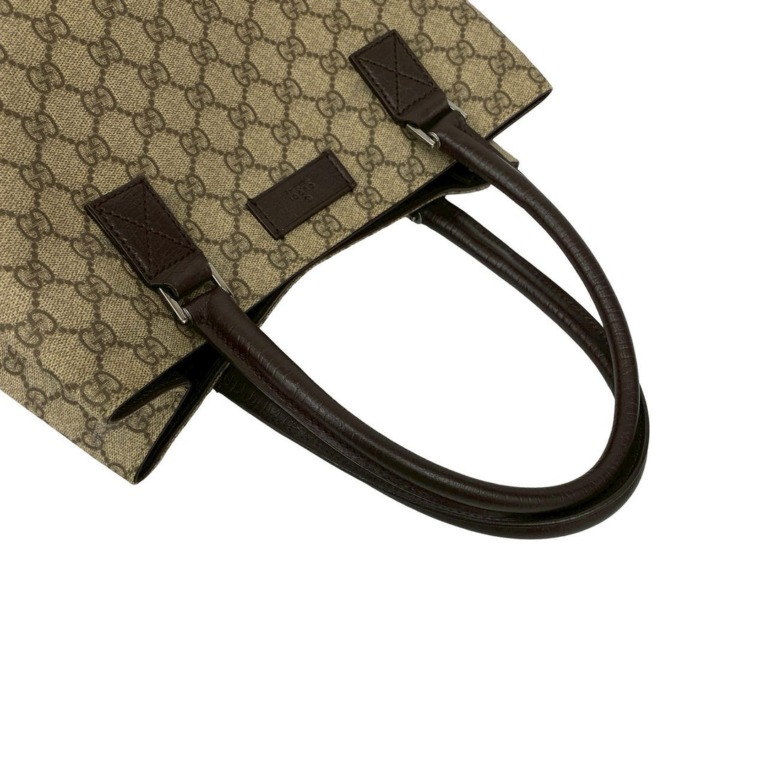 tote bag gucci
