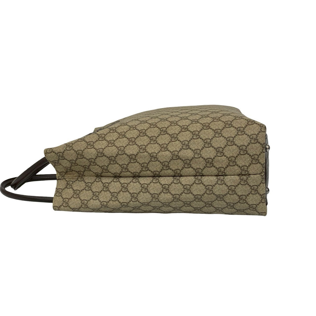 tote bag gucci