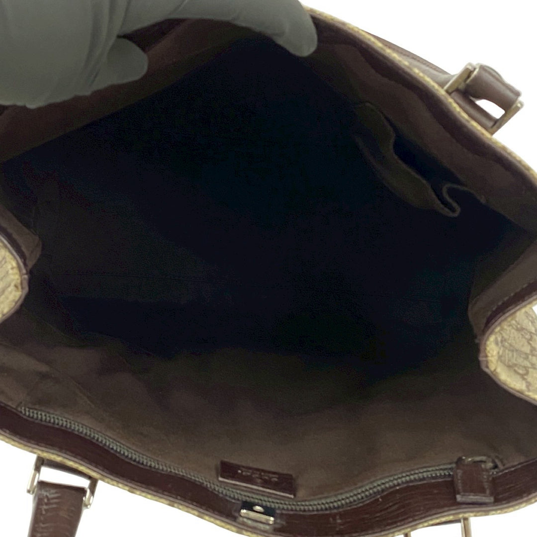 tote bag gucci