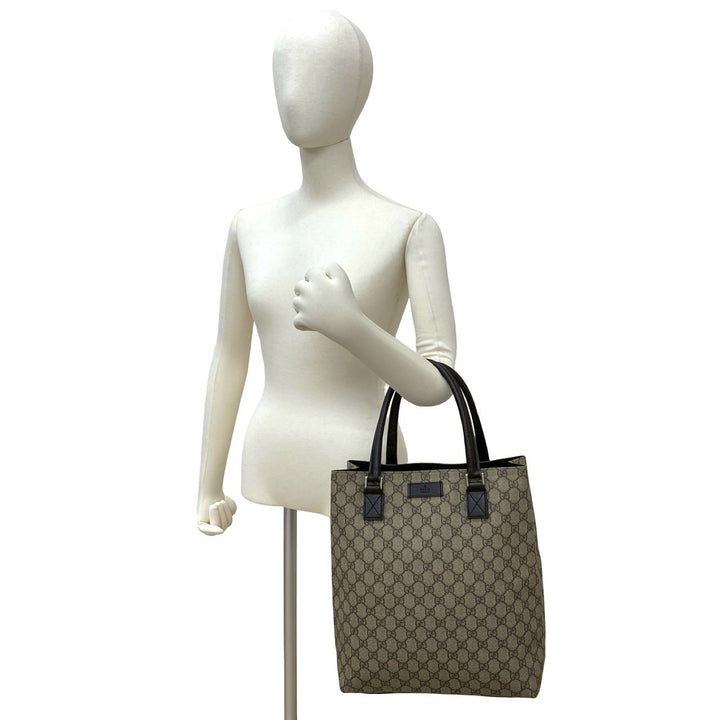 tote bag gucci