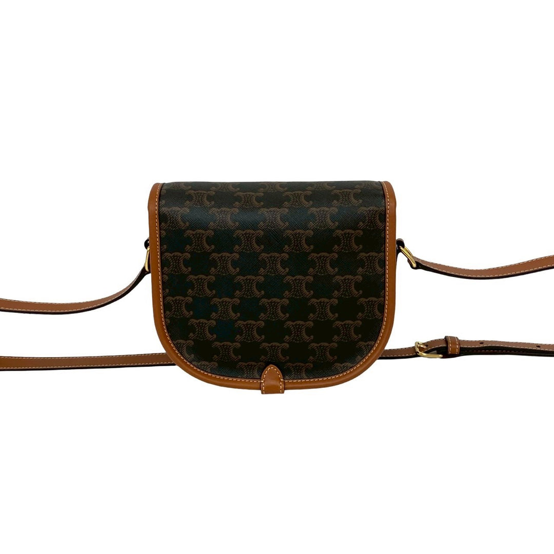 Shoulder bag Celine Folco medium