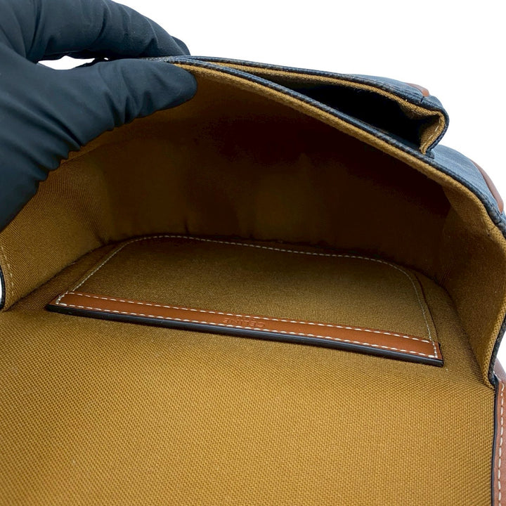 Shoulder bag Celine Folco medium